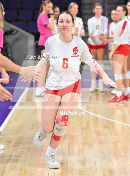 Thumbnail 1 in Seton Catholic @ Valley Christian (Dig for a Cure) photogallery.