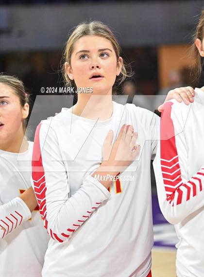 Thumbnail 2 in Seton Catholic @ Valley Christian (Dig for a Cure) photogallery.