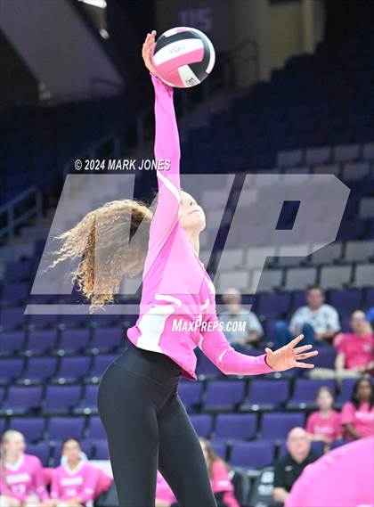 Thumbnail 3 in Seton Catholic @ Valley Christian (Dig for a Cure) photogallery.