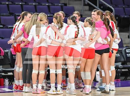 Thumbnail 3 in Seton Catholic @ Valley Christian (Dig for a Cure) photogallery.