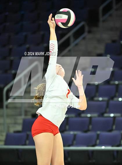 Thumbnail 3 in Seton Catholic @ Valley Christian (Dig for a Cure) photogallery.