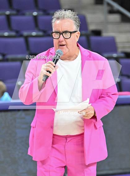 Thumbnail 3 in Seton Catholic @ Valley Christian (Dig for a Cure) photogallery.