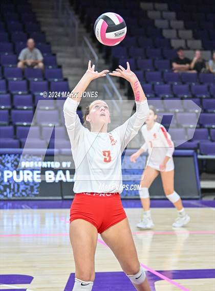 Thumbnail 1 in Seton Catholic @ Valley Christian (Dig for a Cure) photogallery.