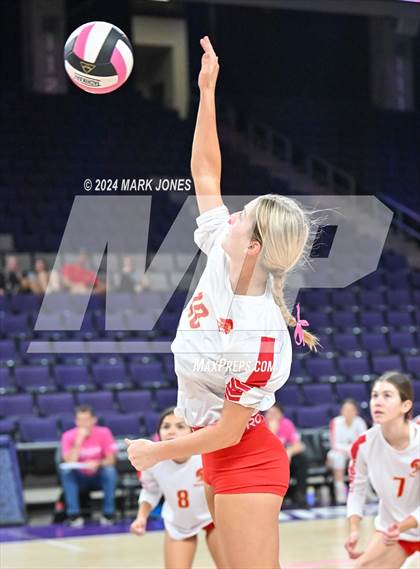 Thumbnail 1 in Seton Catholic @ Valley Christian (Dig for a Cure) photogallery.