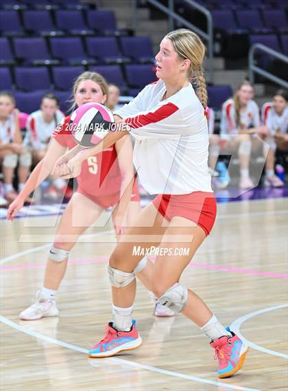 Thumbnail 1 in Seton Catholic @ Valley Christian (Dig for a Cure) photogallery.