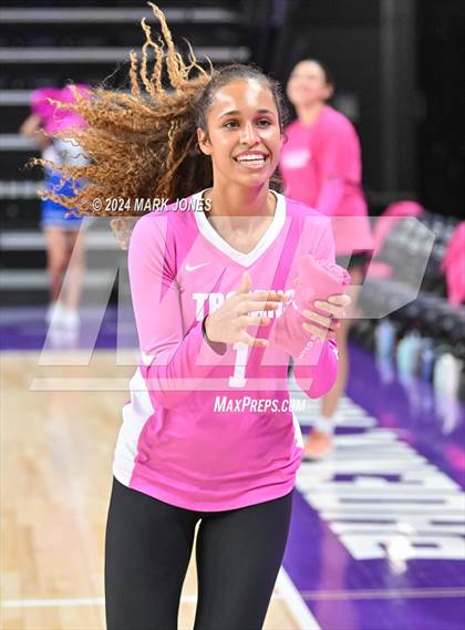 Thumbnail 2 in Seton Catholic @ Valley Christian (Dig for a Cure) photogallery.