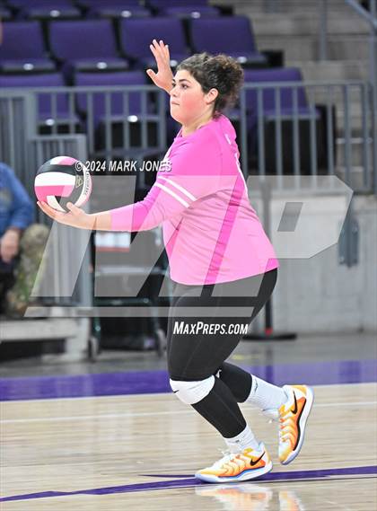 Thumbnail 3 in Seton Catholic @ Valley Christian (Dig for a Cure) photogallery.