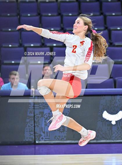 Thumbnail 1 in Seton Catholic @ Valley Christian (Dig for a Cure) photogallery.