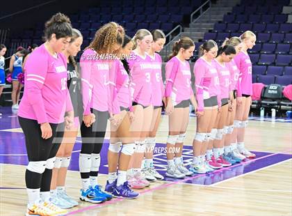 Thumbnail 1 in Seton Catholic @ Valley Christian (Dig for a Cure) photogallery.