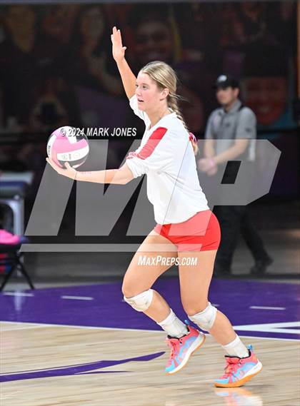 Thumbnail 3 in Seton Catholic @ Valley Christian (Dig for a Cure) photogallery.