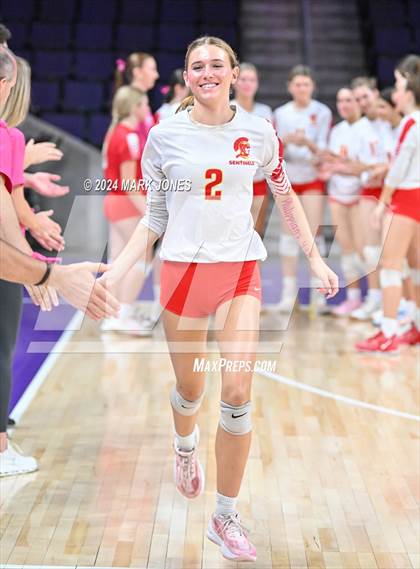 Thumbnail 1 in Seton Catholic @ Valley Christian (Dig for a Cure) photogallery.