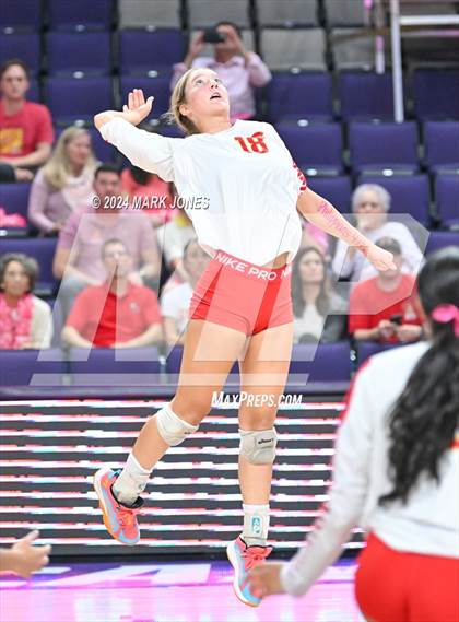 Thumbnail 2 in Seton Catholic @ Valley Christian (Dig for a Cure) photogallery.