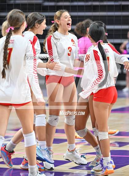 Thumbnail 1 in Seton Catholic @ Valley Christian (Dig for a Cure) photogallery.