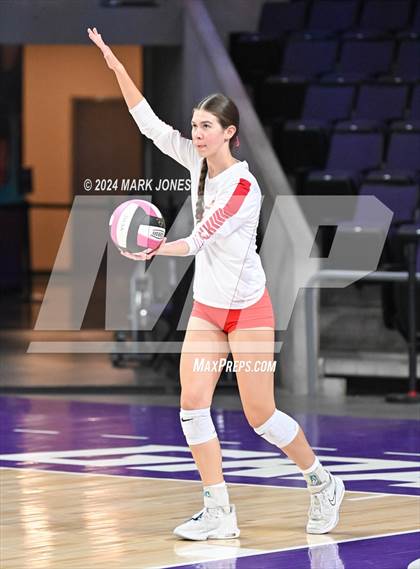 Thumbnail 3 in Seton Catholic @ Valley Christian (Dig for a Cure) photogallery.