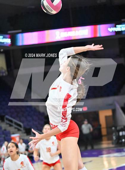 Thumbnail 1 in Seton Catholic @ Valley Christian (Dig for a Cure) photogallery.