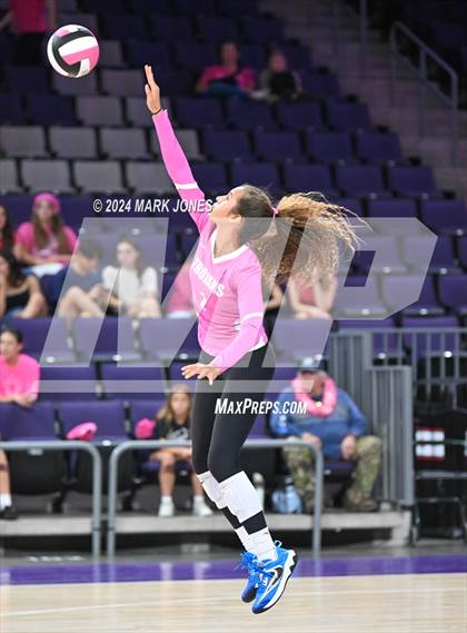 Thumbnail 1 in Seton Catholic @ Valley Christian (Dig for a Cure) photogallery.
