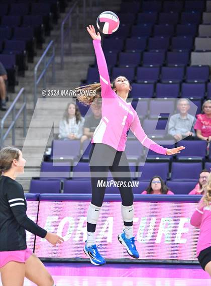 Thumbnail 2 in Seton Catholic @ Valley Christian (Dig for a Cure) photogallery.