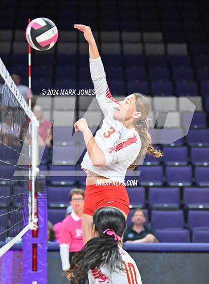 Thumbnail 2 in Seton Catholic @ Valley Christian (Dig for a Cure) photogallery.