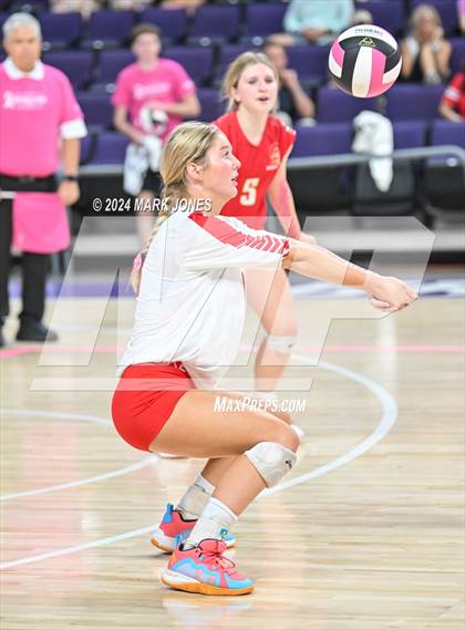 Thumbnail 1 in Seton Catholic @ Valley Christian (Dig for a Cure) photogallery.