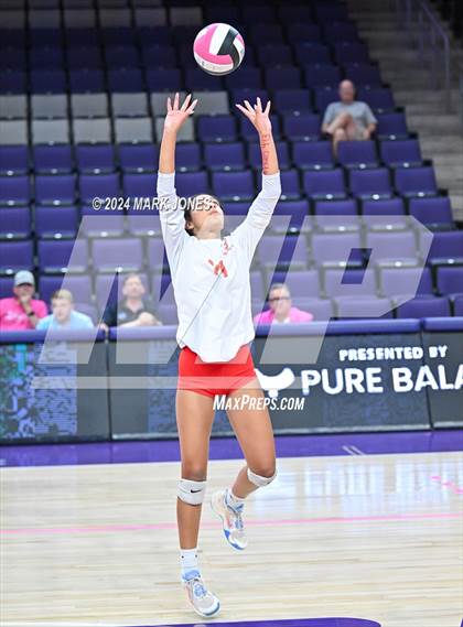 Thumbnail 1 in Seton Catholic @ Valley Christian (Dig for a Cure) photogallery.