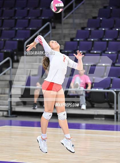 Thumbnail 2 in Seton Catholic @ Valley Christian (Dig for a Cure) photogallery.