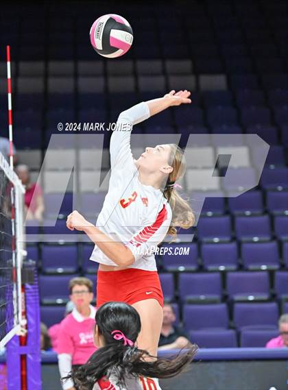 Thumbnail 1 in Seton Catholic @ Valley Christian (Dig for a Cure) photogallery.