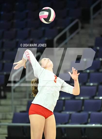 Thumbnail 2 in Seton Catholic @ Valley Christian (Dig for a Cure) photogallery.