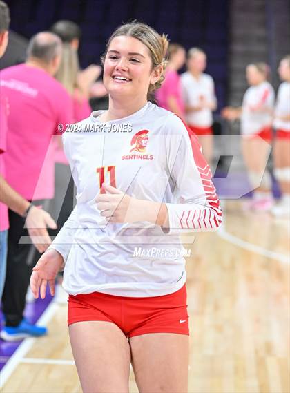 Thumbnail 1 in Seton Catholic @ Valley Christian (Dig for a Cure) photogallery.