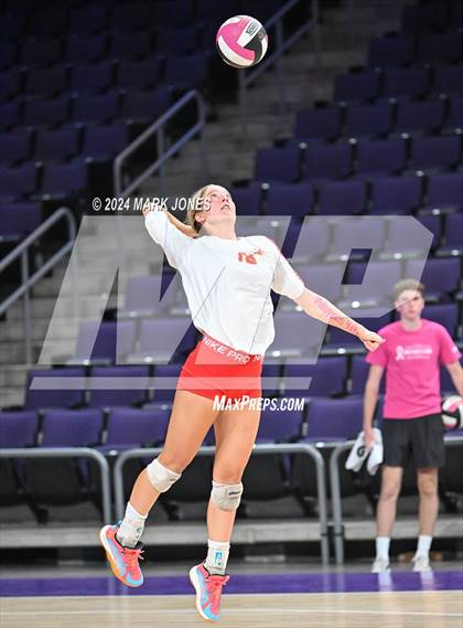 Thumbnail 2 in Seton Catholic @ Valley Christian (Dig for a Cure) photogallery.