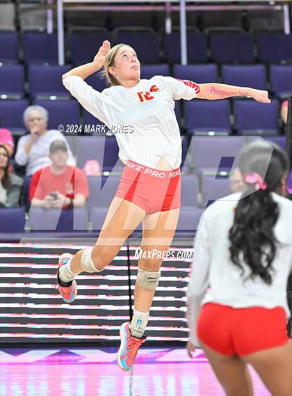 Thumbnail 3 in Seton Catholic @ Valley Christian (Dig for a Cure) photogallery.