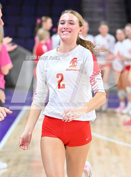 Thumbnail 2 in Seton Catholic @ Valley Christian (Dig for a Cure) photogallery.