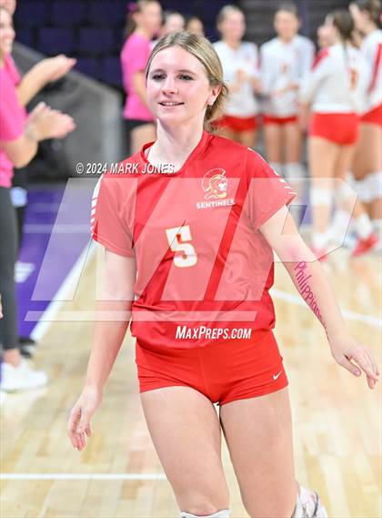 Thumbnail 1 in Seton Catholic @ Valley Christian (Dig for a Cure) photogallery.