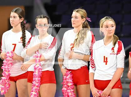 Thumbnail 3 in Seton Catholic @ Valley Christian (Dig for a Cure) photogallery.