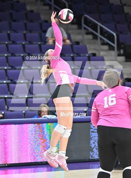 Thumbnail 3 in Seton Catholic @ Valley Christian (Dig for a Cure) photogallery.