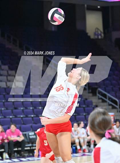 Thumbnail 1 in Seton Catholic @ Valley Christian (Dig for a Cure) photogallery.