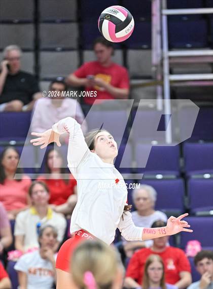 Thumbnail 1 in Seton Catholic @ Valley Christian (Dig for a Cure) photogallery.