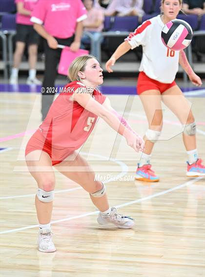 Thumbnail 3 in Seton Catholic @ Valley Christian (Dig for a Cure) photogallery.
