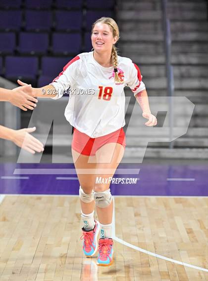 Thumbnail 1 in Seton Catholic @ Valley Christian (Dig for a Cure) photogallery.