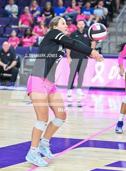 Thumbnail 2 in Seton Catholic @ Valley Christian (Dig for a Cure) photogallery.
