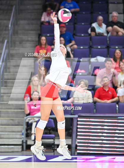 Thumbnail 1 in Seton Catholic @ Valley Christian (Dig for a Cure) photogallery.