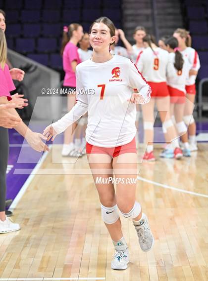 Thumbnail 1 in Seton Catholic @ Valley Christian (Dig for a Cure) photogallery.