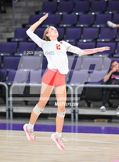 Thumbnail 1 in Seton Catholic @ Valley Christian (Dig for a Cure) photogallery.