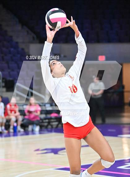 Thumbnail 3 in Seton Catholic @ Valley Christian (Dig for a Cure) photogallery.
