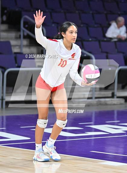 Thumbnail 1 in Seton Catholic @ Valley Christian (Dig for a Cure) photogallery.