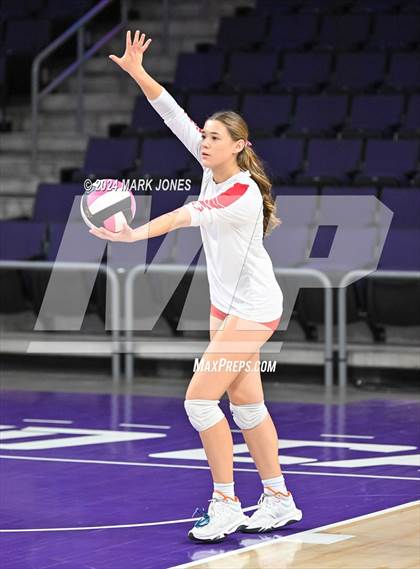 Thumbnail 2 in Seton Catholic @ Valley Christian (Dig for a Cure) photogallery.