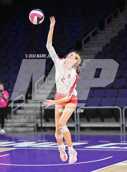Thumbnail 3 in Seton Catholic @ Valley Christian (Dig for a Cure) photogallery.