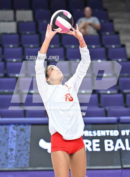 Thumbnail 1 in Seton Catholic @ Valley Christian (Dig for a Cure) photogallery.