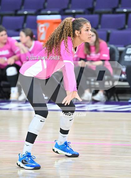 Thumbnail 2 in Seton Catholic @ Valley Christian (Dig for a Cure) photogallery.