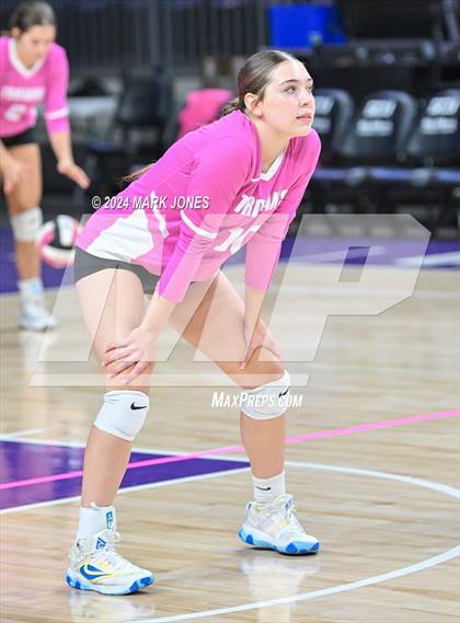 Thumbnail 1 in Seton Catholic @ Valley Christian (Dig for a Cure) photogallery.