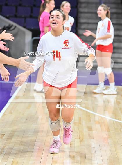 Thumbnail 3 in Seton Catholic @ Valley Christian (Dig for a Cure) photogallery.